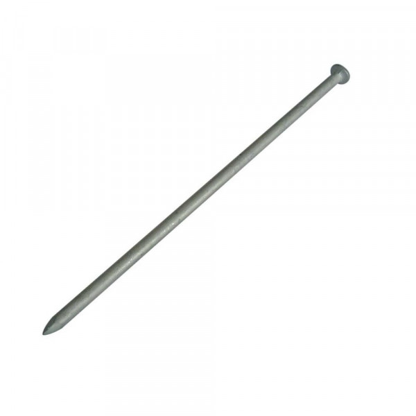 Gartenprofil 3000 Winkelprofil Erdnagel 290 mm (34 Stück)