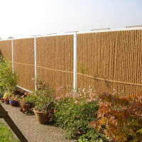 Sichtschutz Garden Wall