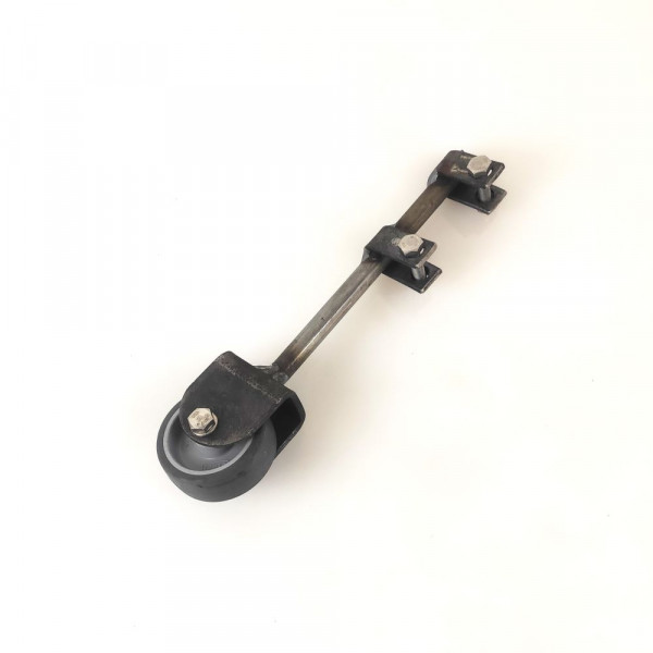 steckzaun anneau blank standfuss