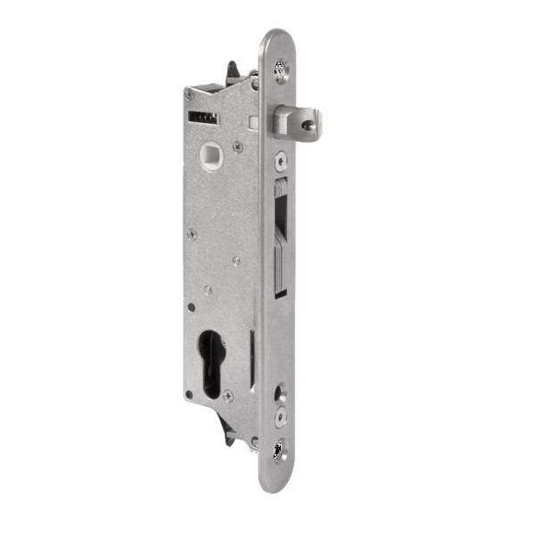 Einsteckschloss 30 mm Dornmass Fiftylock