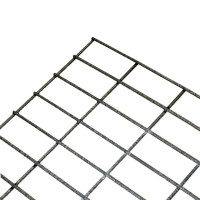Gabionengitter 1000*0500 mm, Draht 3,5 mm eng