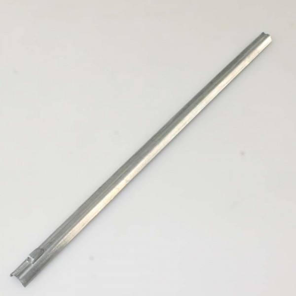 Forst Erdnagel Bodenanker 500 mm C-Profil