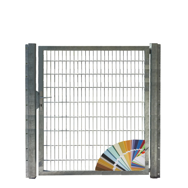 Tor IGT Vario beschichtet mit zubehoer 500 w