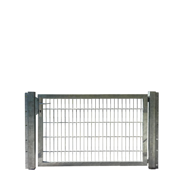 Tor IGT Vario feuerverzinkt mit zubehoer 500 w