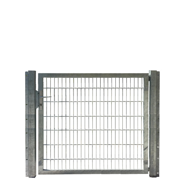 Tor IGT Vario feuerverzinkt mit zubehoer 500 w