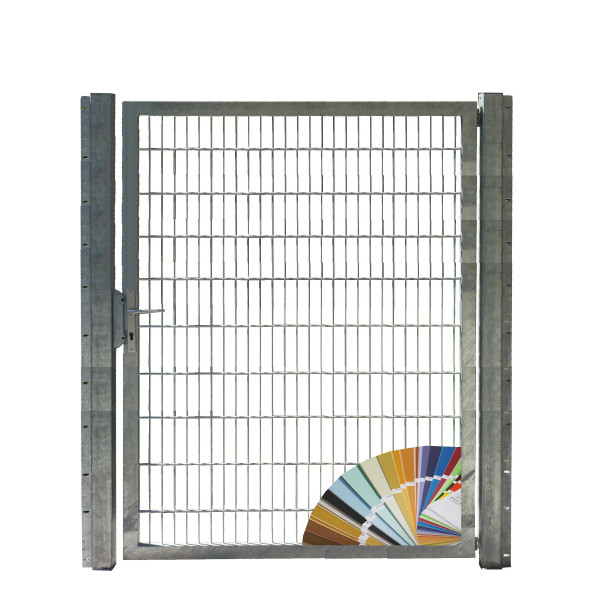 Tor IGT Vario beschichtet mit zubehoer 500 w