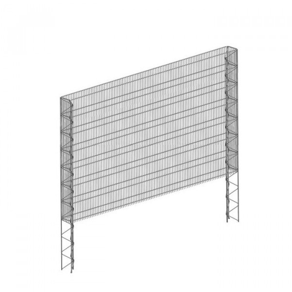 Pergone 150 Grundelement 500 w