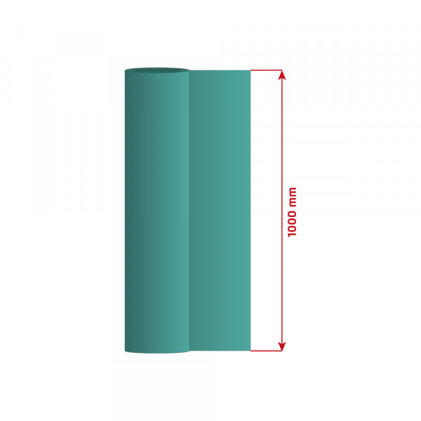 Schutzzaun für Frösche 1000 mm