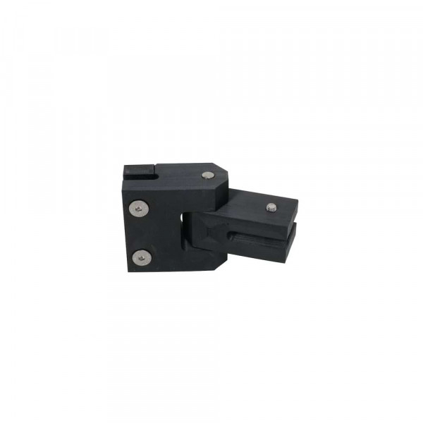 Scharnier Typ C für Gittermatte 6-5-5 mm