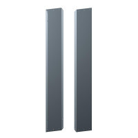 Kaminholzregal Corten Rahmenprofil 1500 x 340 mm
