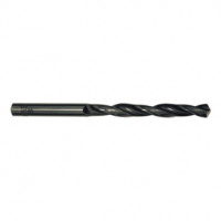 Spiralbohrer DIN 338 N HSS-Plus rollgeschmiedet