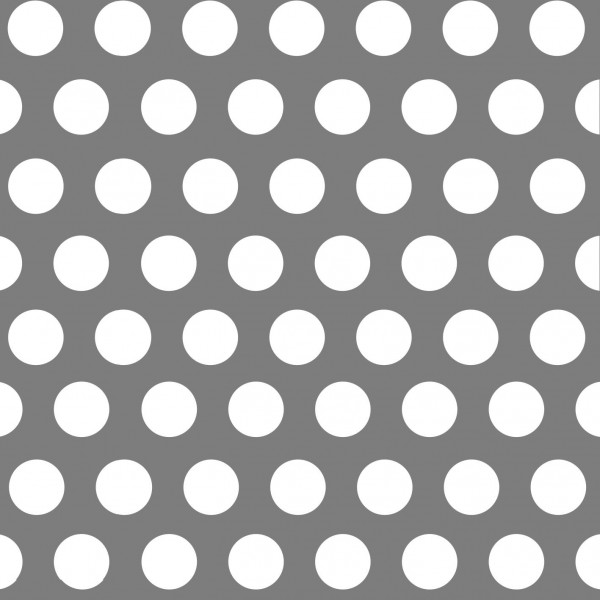 Lochblech Rv 05-08, 2000 x 1000 mm, 1,0 mm blank