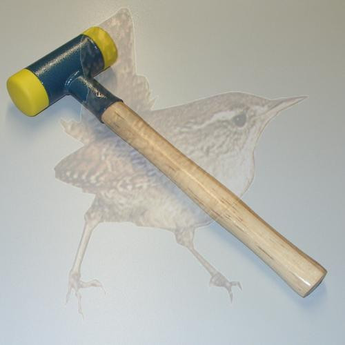 Hammer w