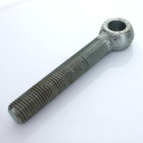 Augenschraube M30x230 verzinkt