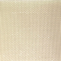Fliegengitter 0600 mm, Fiberglas in grau, Zuschnitt