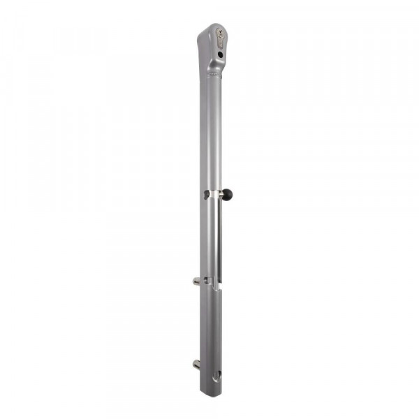 Torfeststeller Keydrop verriegelbar mit Zylinder Locinox