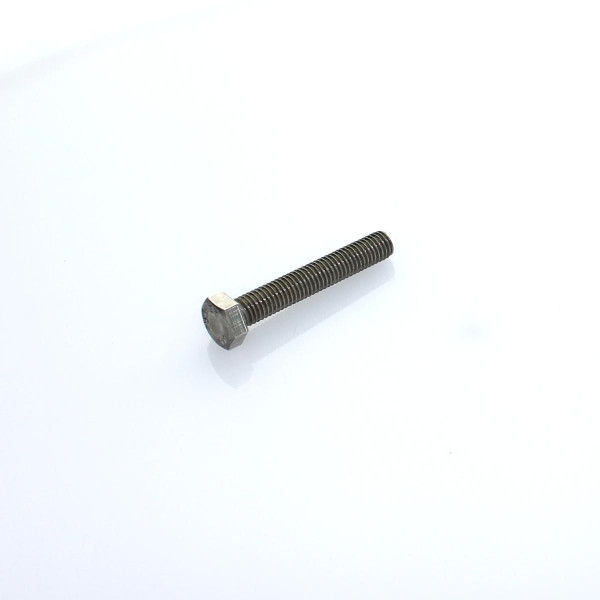 Maschinenschraube M 8 x 50 mm V2A