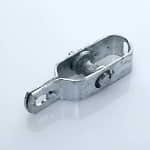 Drahtspanner Typ-1 verzinkt 85 mm