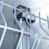 Zaunsystem Werra Typ GZ-L-GK