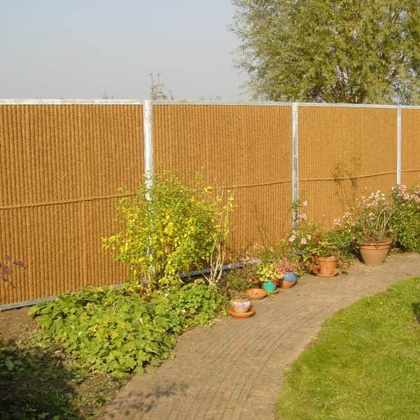 Garden Wall Kokos Preis