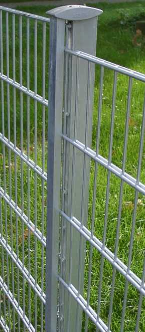 Pfosten-Typ ( Legi - R- Fit )