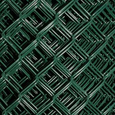 Maschendrahtzaun / Maschendrahtzäune