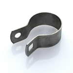 Schelle rund V2A