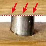  Kürzen und Anpassen der Rhombus-Design Sichtschutz-Elemente