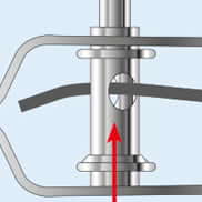 Tierschutzzaun-spannen Tierschutzzaun-mit-Drahtspannern-spannen